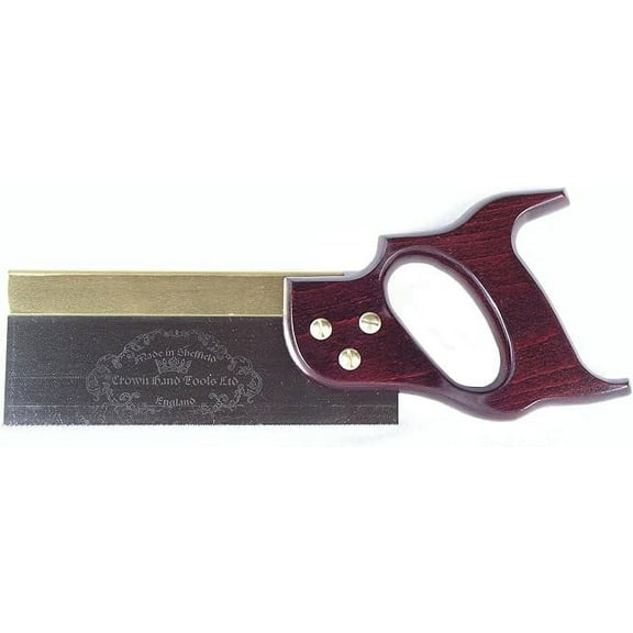 Crown Dovetail Saw, 8 in.