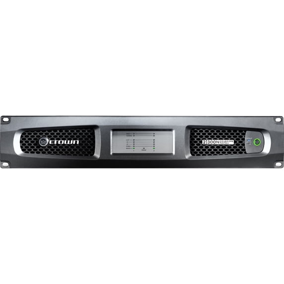 Crown DriveCore Install 2