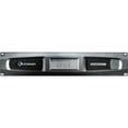 thumbnail image 1 of Two-channel, 2400W @ 4? Power Amplifier, 70V/100V, 1 of 2