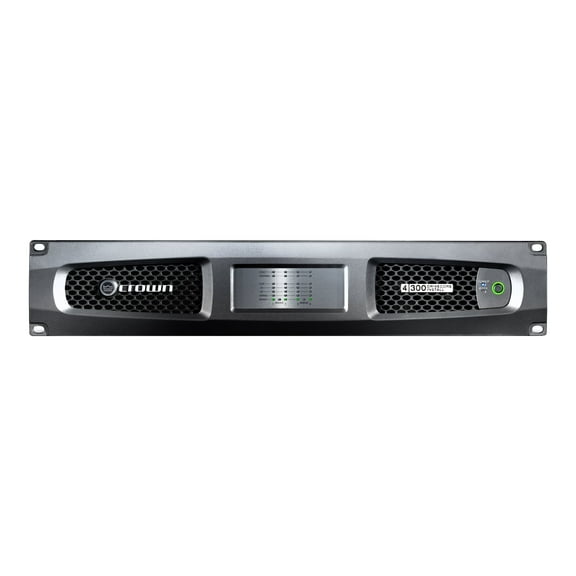 Crown DriveCore Install 2