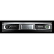 Crown DriveCore Install DCi 8|300 Amplifier - 2400 W RMS - 8 Channel - 0.4% THD - 20 Hz to 20 kHz
