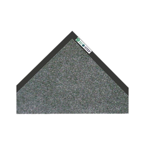 Crown EcoStep Mat 36 x 120 Charcoal ET0310CH