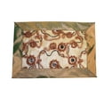 thumbnail image 1 of Crown Embroidered Sequins Table Linen, 1 of 5