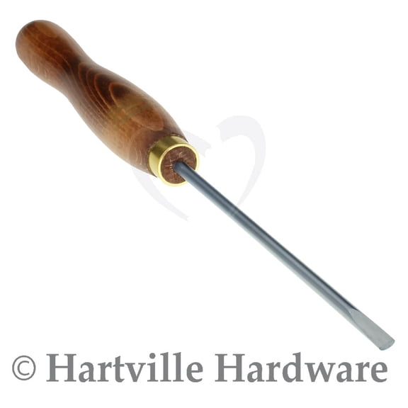 Crown Hand Tools #260B 1/8-Inch Bill Jones Box Scraper