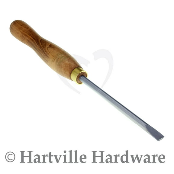 Crown Hand Tools #269A 3/8-Inch Box Scraper