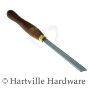 Crown Hand Tools #270ARES 3/4-Inch Rolled Edge Skew