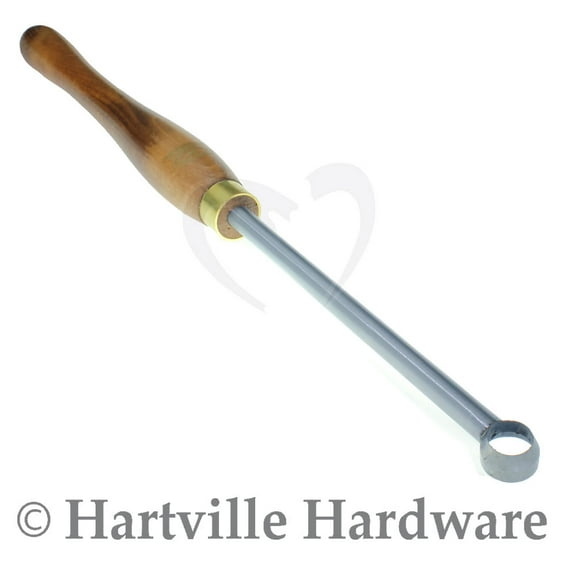 Crown Hand Tools #275A 1-Inch Ring Tool