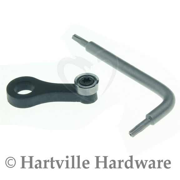 Crown Hand Tools #REVCARB1 Revolution 8mm Carbide Cutter