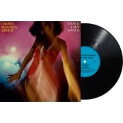 Crown Heights Affair - Dance Lady Dance - Music & Performance - Vinyl