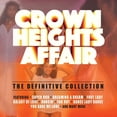thumbnail image 1 of Crown Heights Affair - Definitive Collection - Music & Performance - CD, 1 of 1