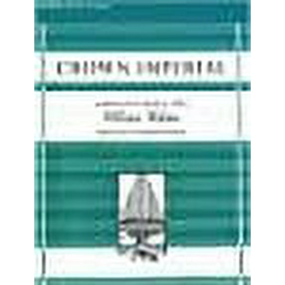 Crown Imperial: Coronation March, 1937