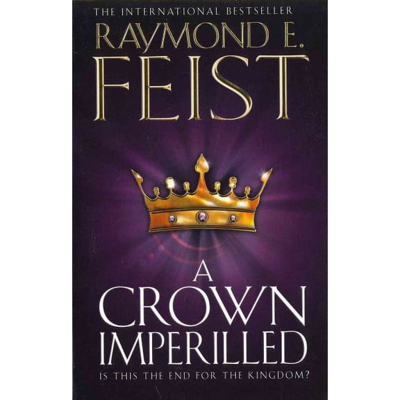 Crown Imperilled