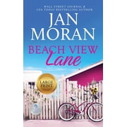 Crown Island Beach View Lane, Book 1, Hardcover