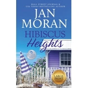 Crown Island Hibiscus Heights, Book 4, Hardcover