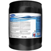 Crown K-1 Kerosene Clean Burning Fuel for Heaters, Lanterns, and Stoves - 5 Gallon