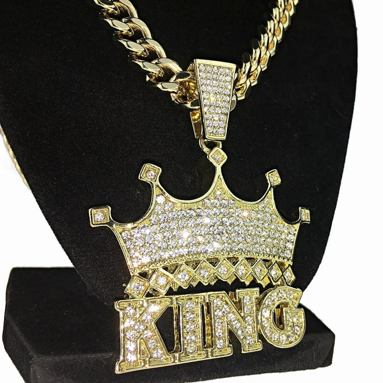 Crown chain deals
