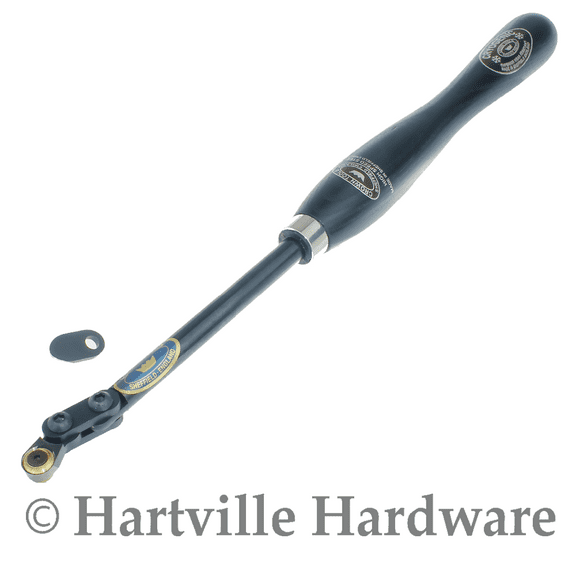 Crown MINIREV0 1/2-Inch Mini Revolution Hollowing System