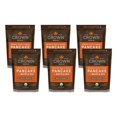 Crown Maple Organic Maple DHF10 Sugar Pancake and Waffle Mix, 16oz