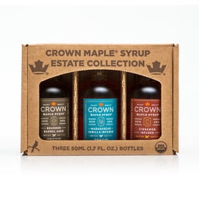 Flush Syrup maple ave restaruant - Walmart Business