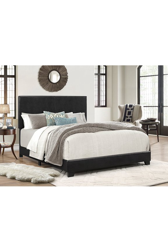 Erin Upholstered Bed
