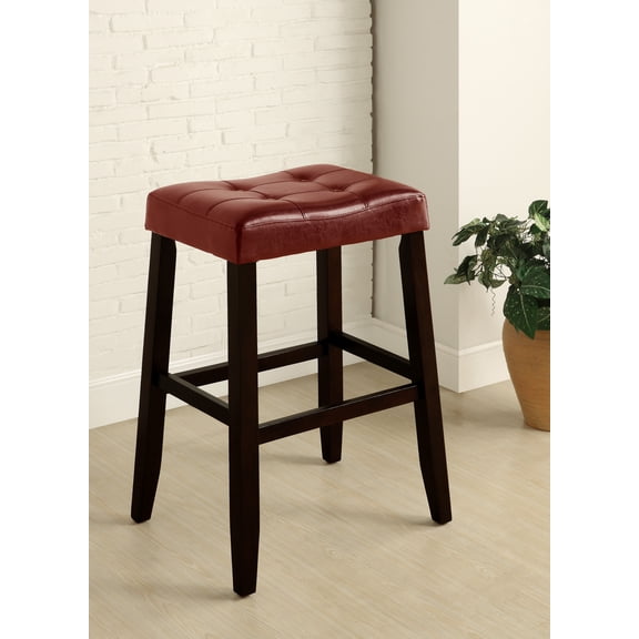 Kent 29" Saddle Stool (PAIR)