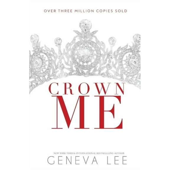 Crown Me, (Paperback)