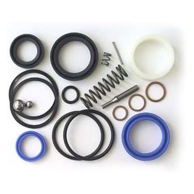 Crown Model PTH (Serial 3118400 to 318349) Seal Kit
