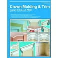 thumbnail image 1 of Crown Molding & Trim, 1 of 1