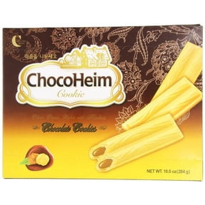 Crown Natural Story Choco Heim, 10 Oz