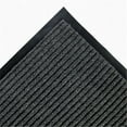 thumbnail image 1 of Crown  Needle Rib Wipe & Scrape Mat- Gray - 48 x 72 - Polypropylene, 1 of 1
