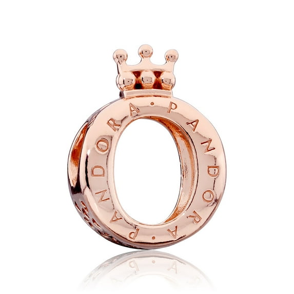 Crown O Charm - Rose - 787401