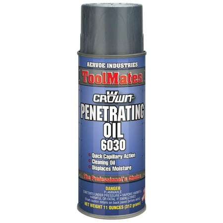 Crown Penetrating Oil