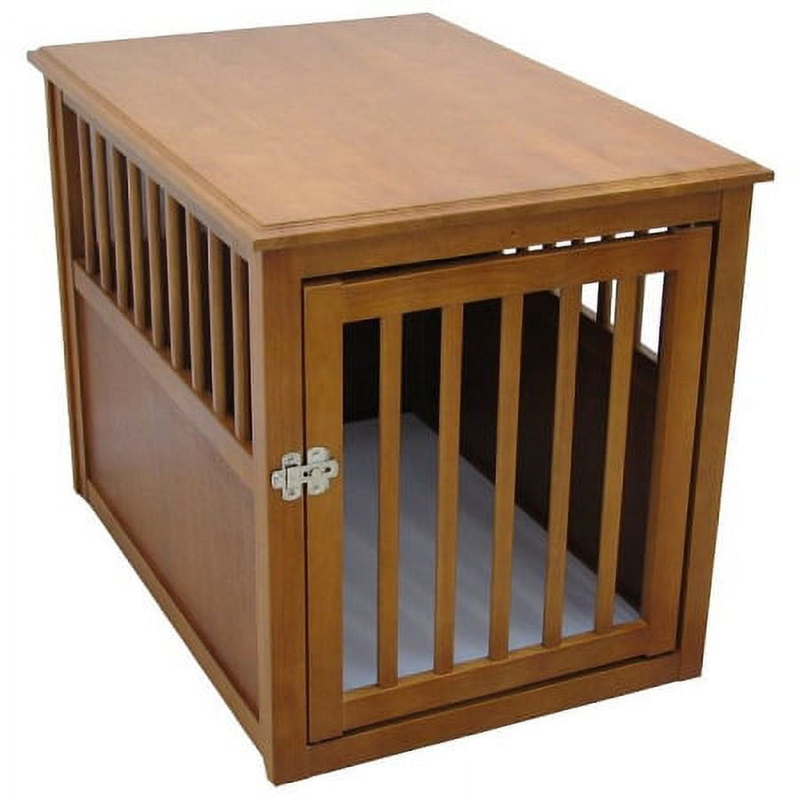 Crown Pet Products Crown Pet Crate End Table