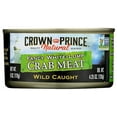 thumbnail image 1 of Crown Prince, Fancy White Lump Crab Meat, 6 oz, 1 of 1