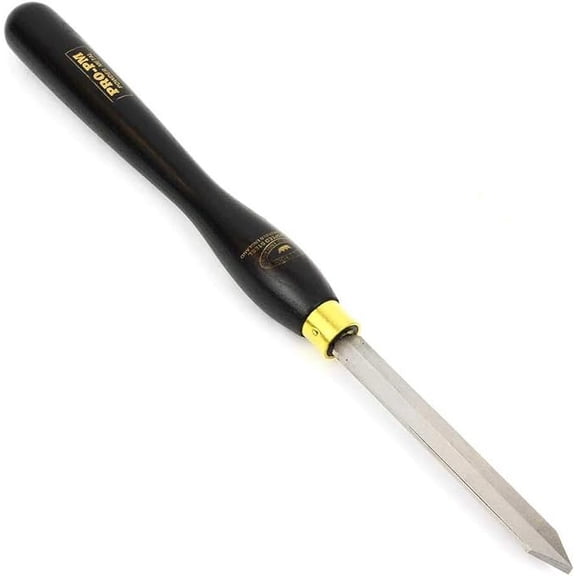 Crown Pro-PM Diamond Parting Tool, 3/16 in.
