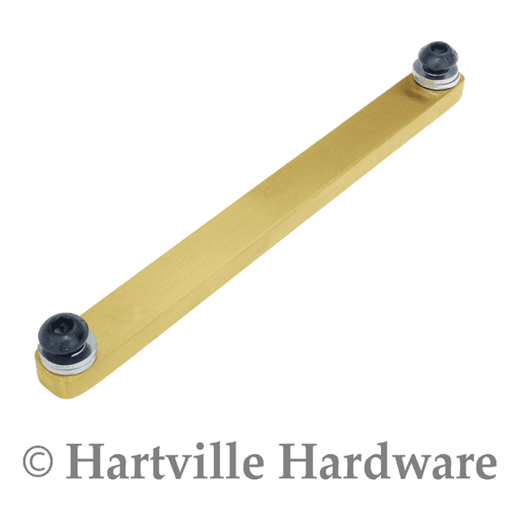 Crown REV09 Revolution Brass Sharpening Stick