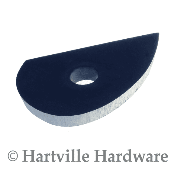 Crown REV17 Revolution Large Heart Scraper