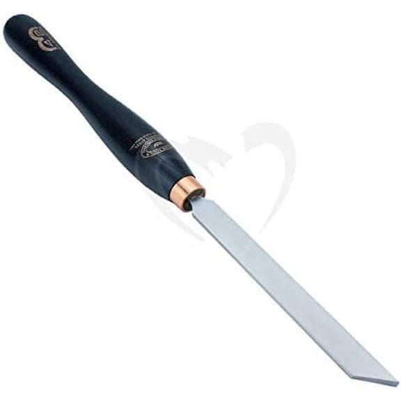 Crown Razor Edge Euro Parting Tool, 5/32 in.