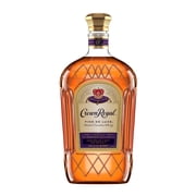 Crown Royal Fine De Luxe Blended Canadian Whisky, 1.75 L, 40% ABV