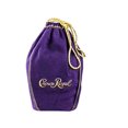 thumbnail image 1 of Crown Royal Purple Bag by Royal Crown, 1 of 1