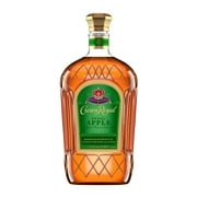 Crown Royal Regal Apple Flavored Whisky, 1.75 L, 35% ABV