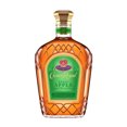 thumbnail image 1 of Crown Royal Regal Apple Flavored Whisky, 1 L, 35% ABV, 1 of 17