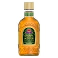 thumbnail image 1 of Crown Royal Regal Apple Flavored Whisky, 200 mL, 35% ABV, 1 of 12