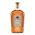 thumbnail image 1 of Crown Royal Vanilla Flavored Whisky, 1.75 L, 35% ABV, 1 of 12