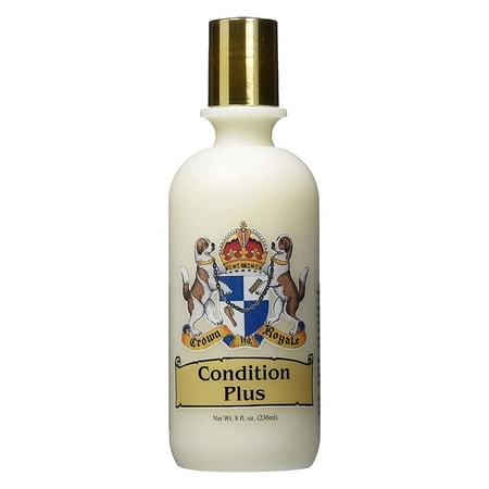 Crown Royale Condition Plus 8oz Ready To Use