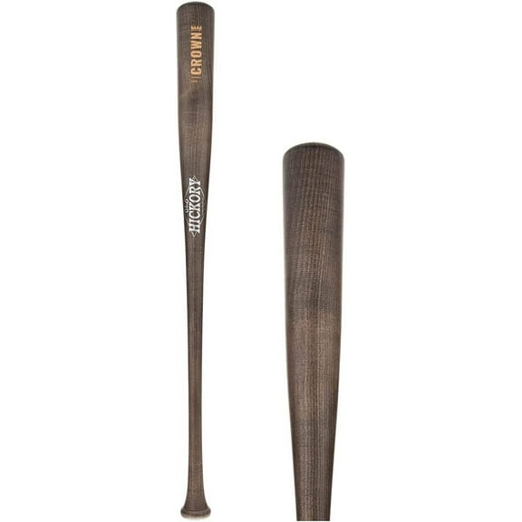 Crown Series Maple Wood Baseball Bat: JBOH1G