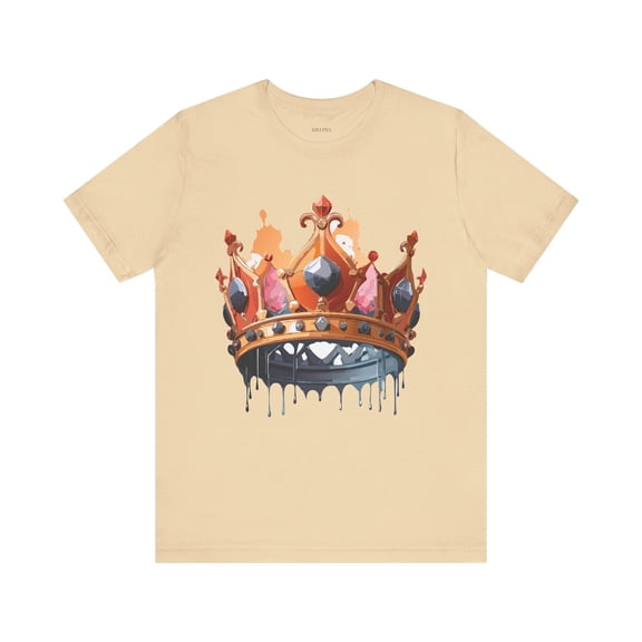 Crown Shirt