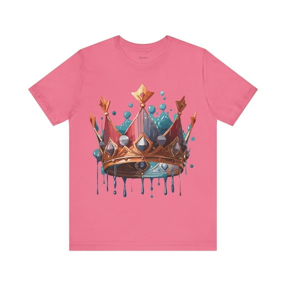 Crown Shirt