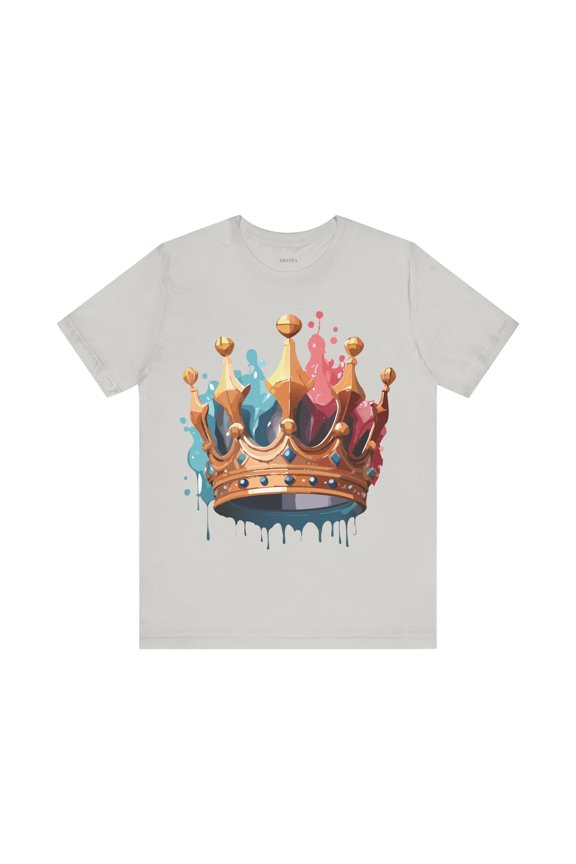 Crown Shirt