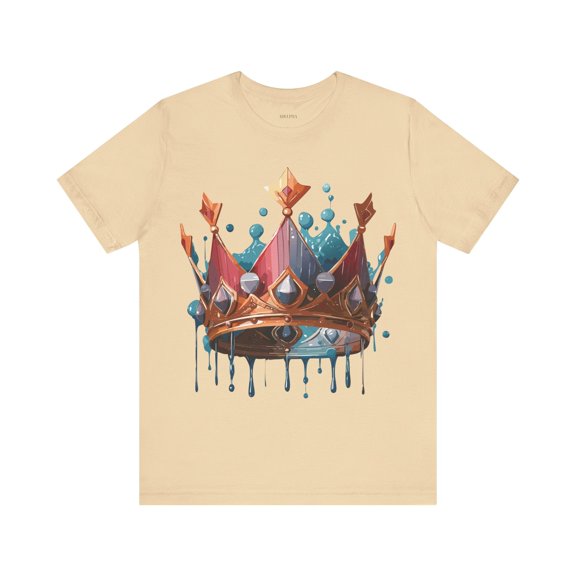 Crown Shirt